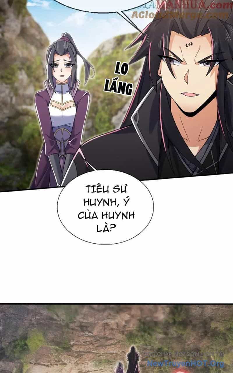 Lược Thiên Ký - Chương 99 - ảnh 27