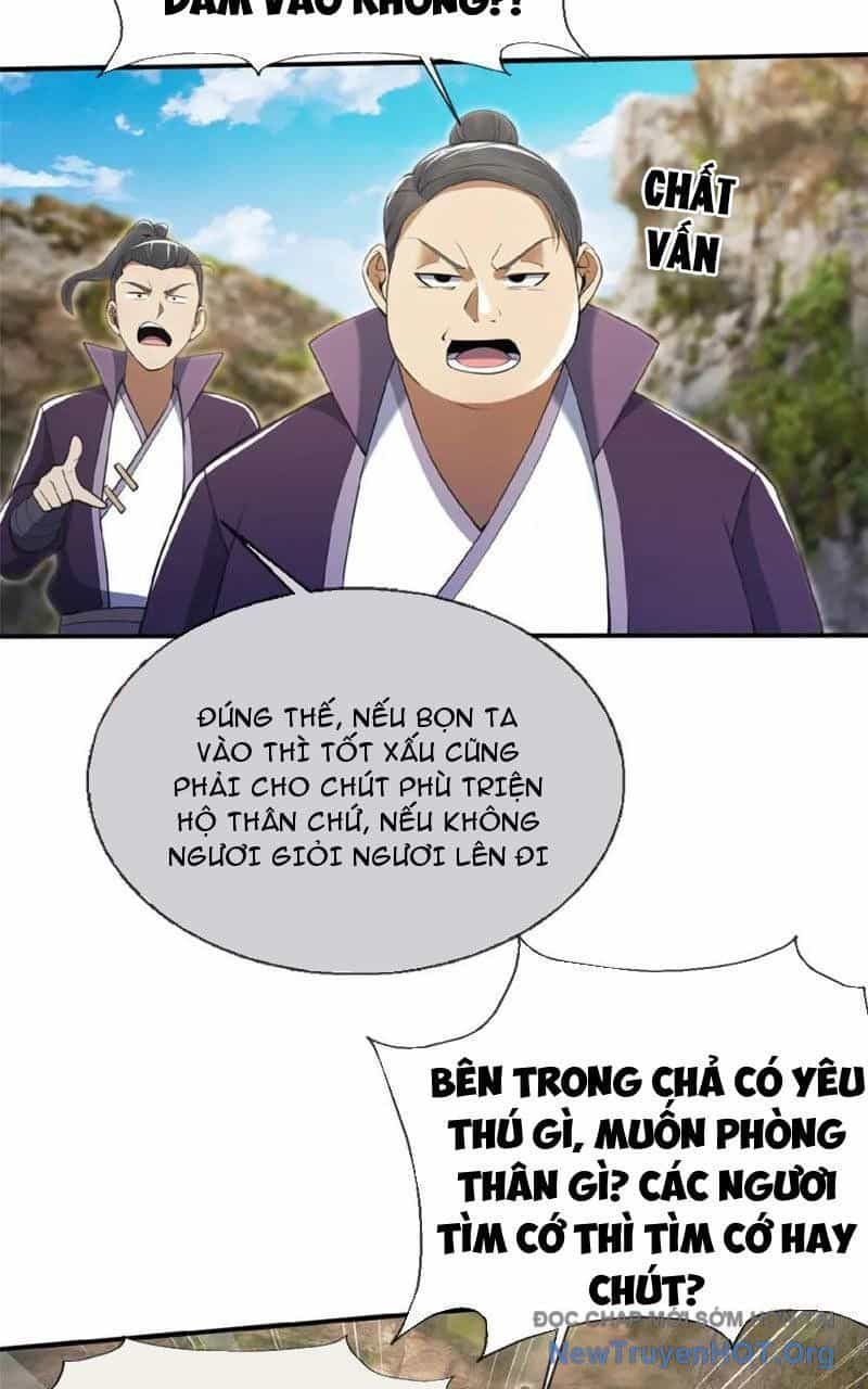 Lược Thiên Ký - Chương 99 - ảnh 35
