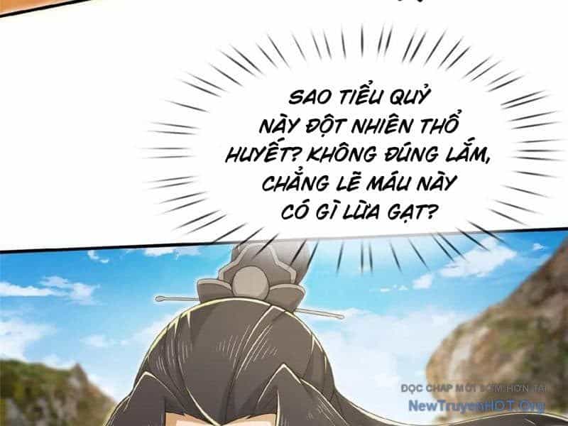 Lược Thiên Ký - Chương 100 - ảnh 77