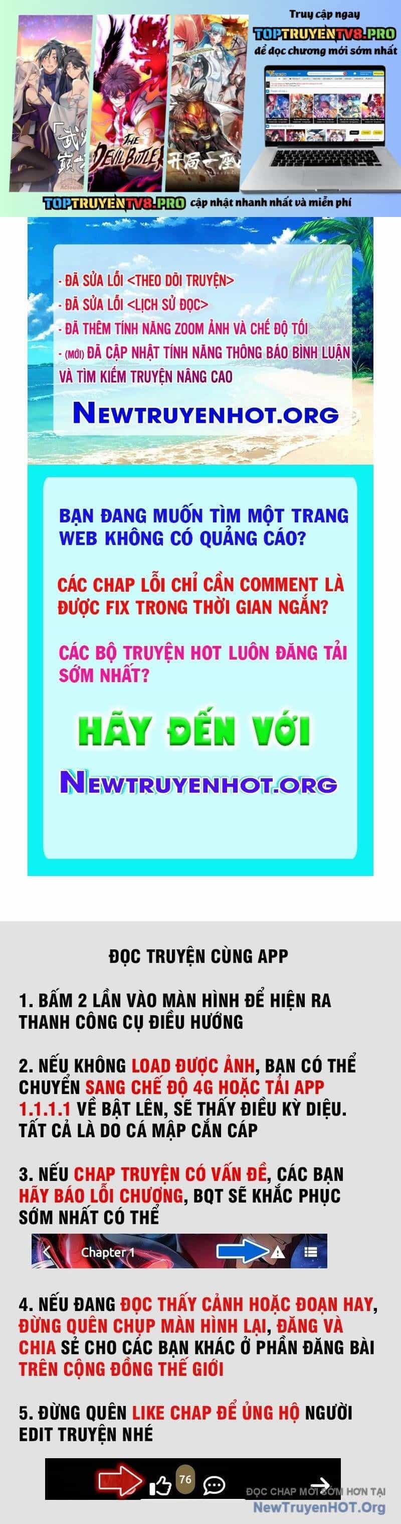 Lược Thiên Ký - Chương 101 - ảnh 2