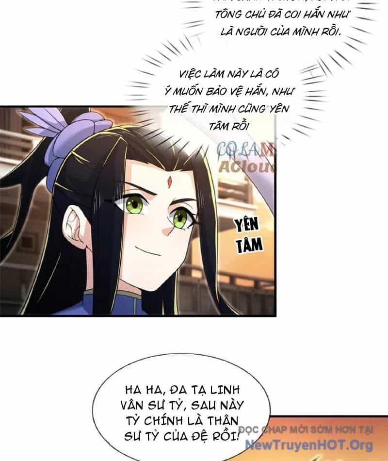 Lược Thiên Ký - Chương 103 - ảnh 45