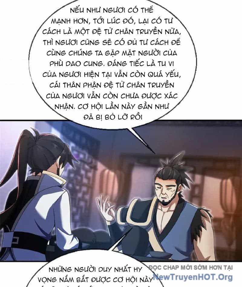 Lược Thiên Ký - Chương 104 - ảnh 38