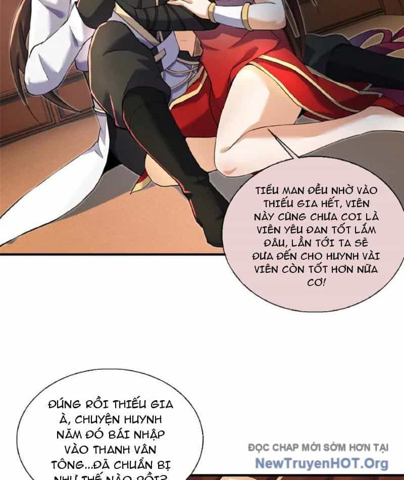Lược Thiên Ký - Chương 105 - ảnh 17