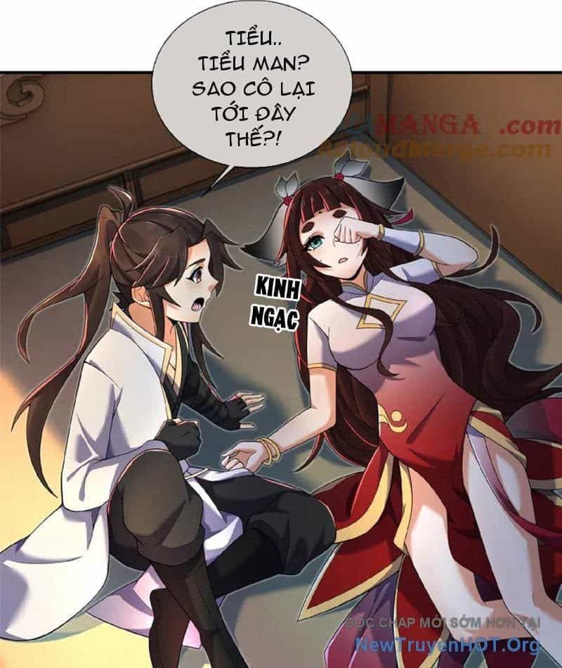 Lược Thiên Ký - Chương 105 - ảnh 3