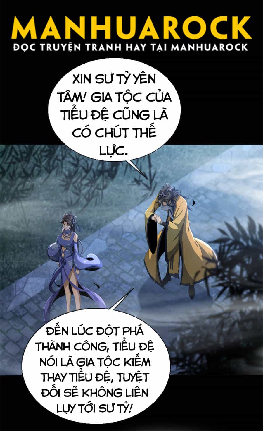 Lược Thiên Ký - Chương 10 - ảnh 48