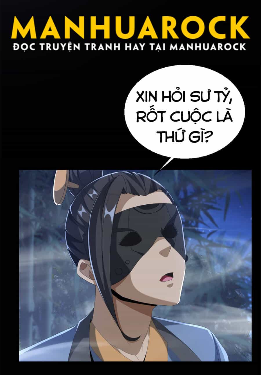Lược Thiên Ký - Chương 10 - ảnh 62