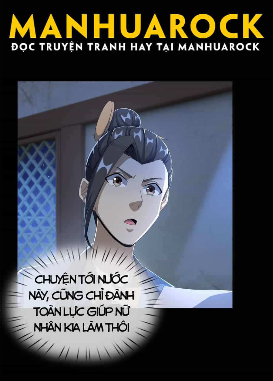 Lược Thiên Ký - Chương 11 - ảnh 28