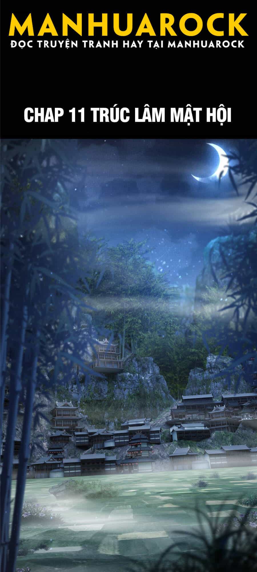 Lược Thiên Ký - Chương 11 - ảnh 3