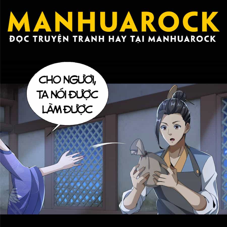 Lược Thiên Ký - Chương 11 - ảnh 35