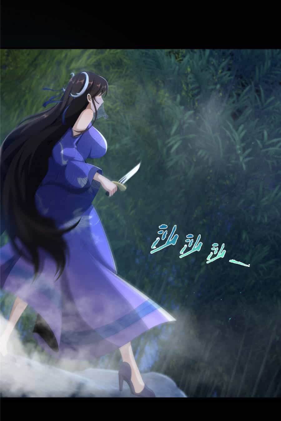 Lược Thiên Ký - Chương 11 - ảnh 42