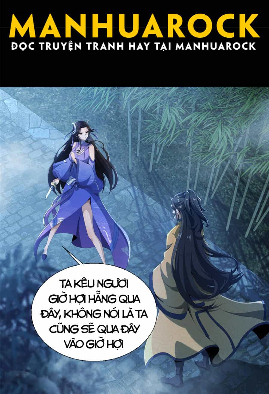 Lược Thiên Ký - Chương 11 - ảnh 48
