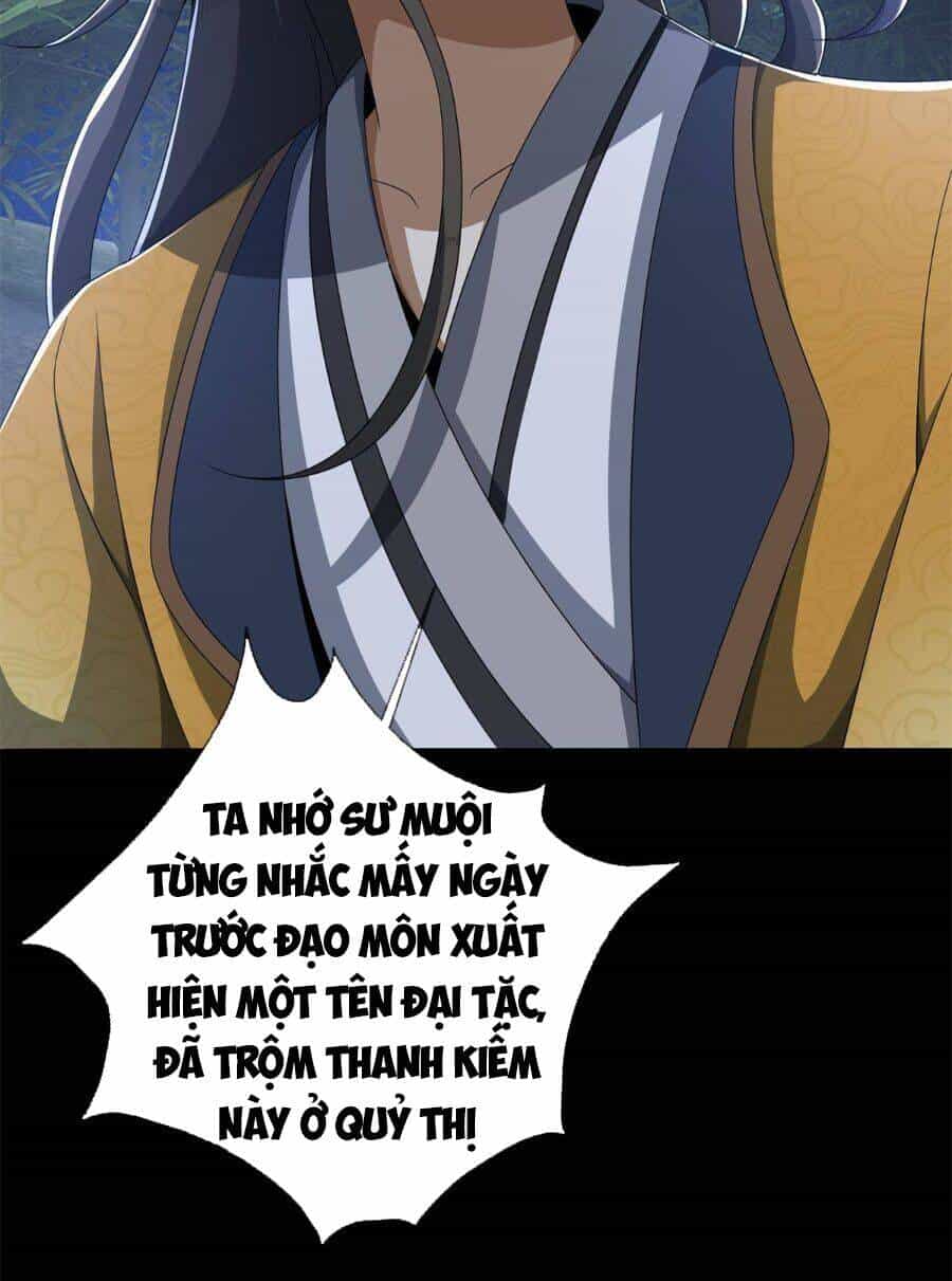 Lược Thiên Ký - Chương 12 - ảnh 53
