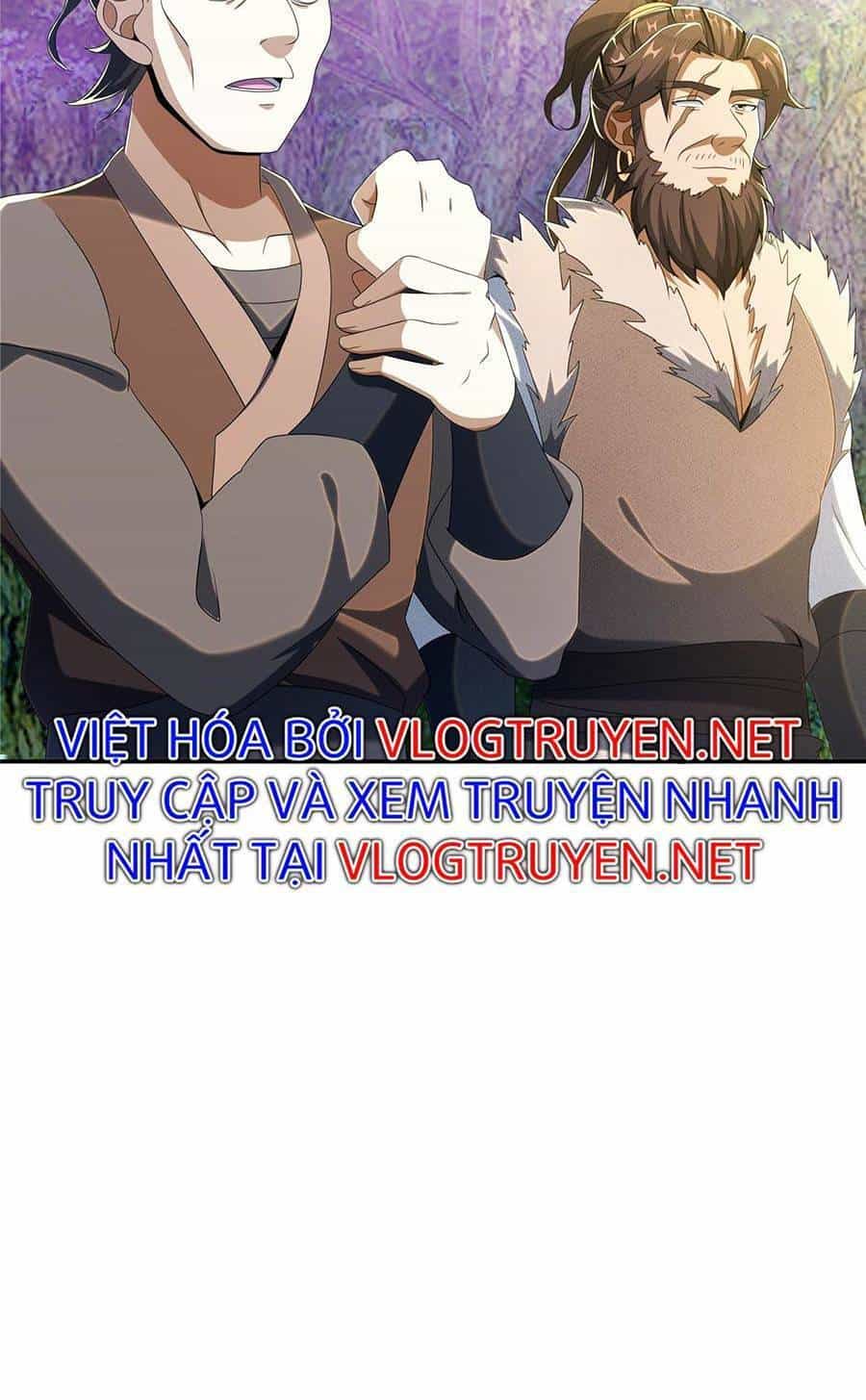 Lược Thiên Ký - Chương 17 - ảnh 30