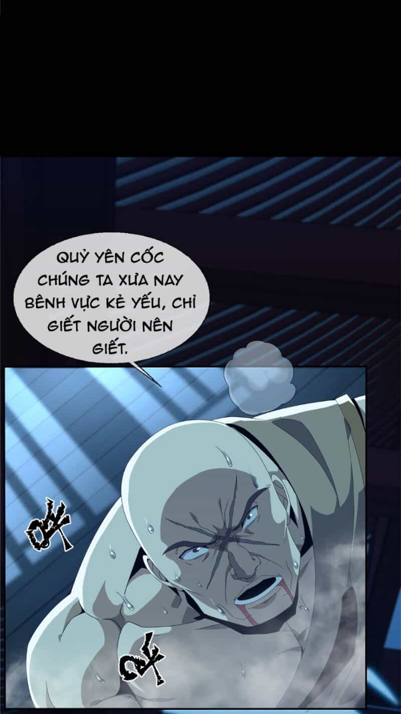 Lược Thiên Ký - Chương 1 - ảnh 10