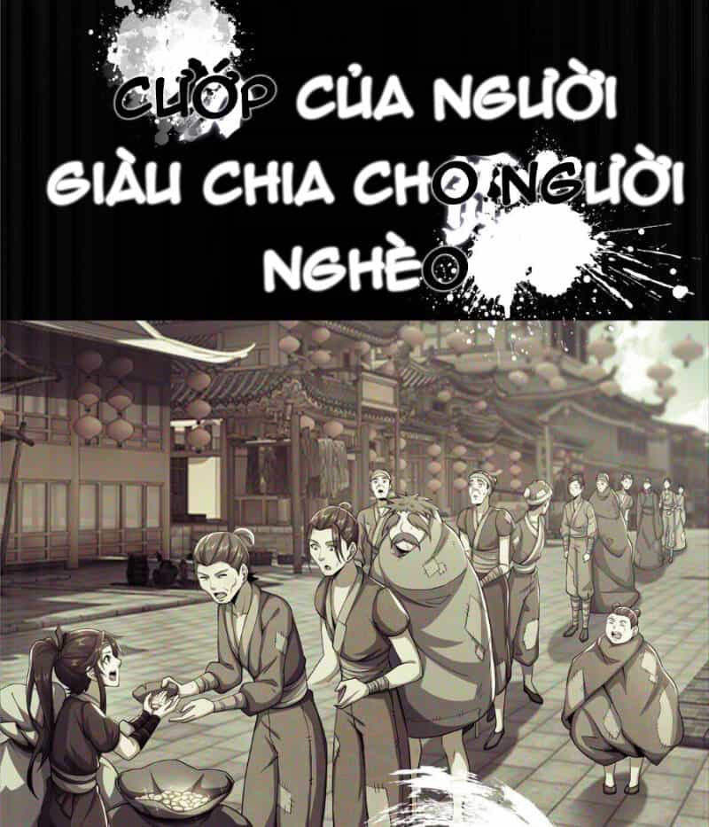 Lược Thiên Ký - Chương 1 - ảnh 3