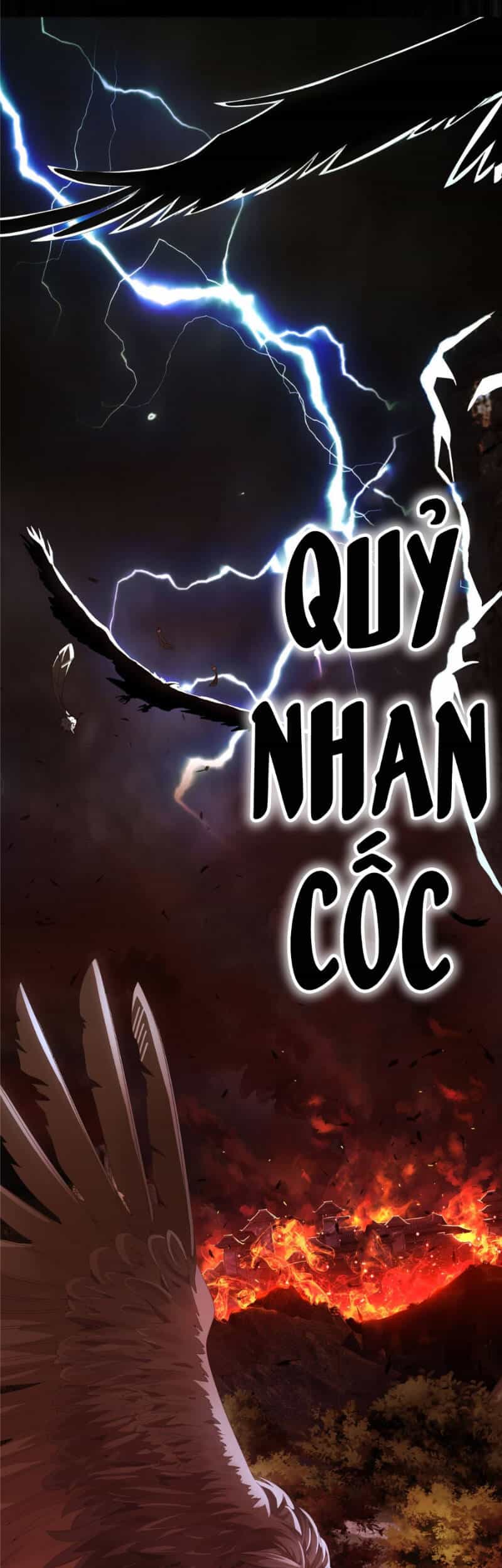 Lược Thiên Ký - Chương 1 - ảnh 6