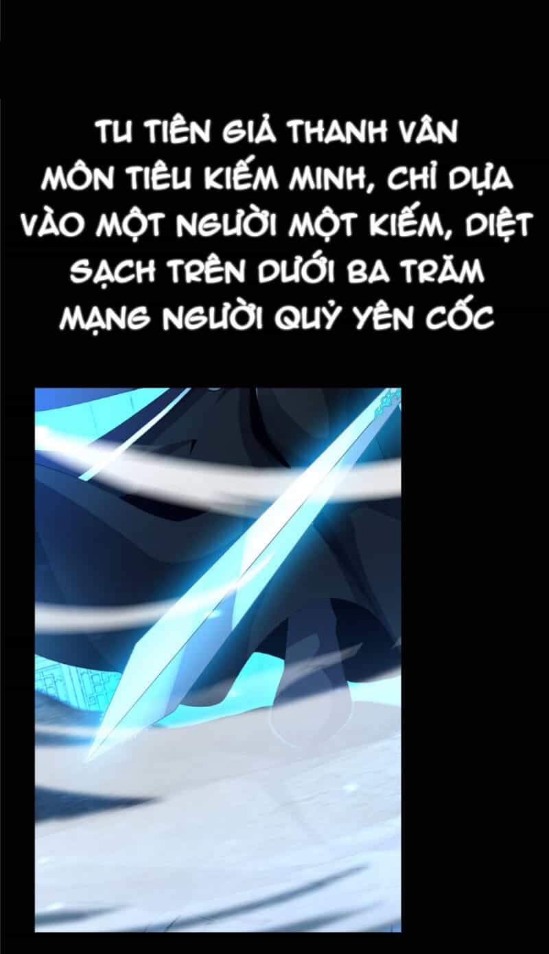 Lược Thiên Ký - Chương 1 - ảnh 9
