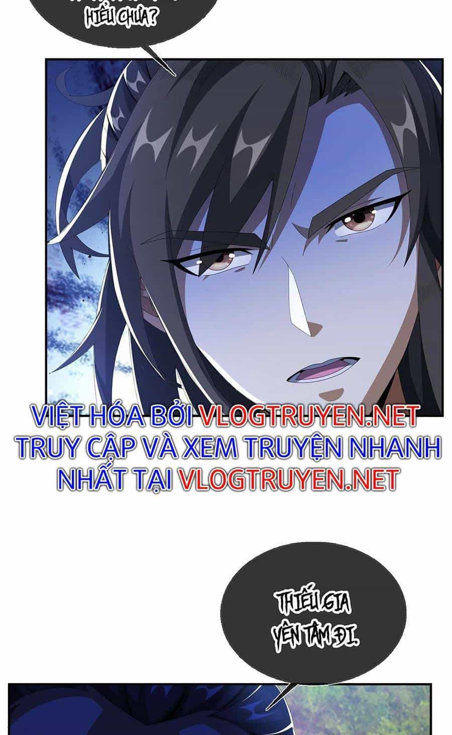 Lược Thiên Ký - Chương 18 - ảnh 48