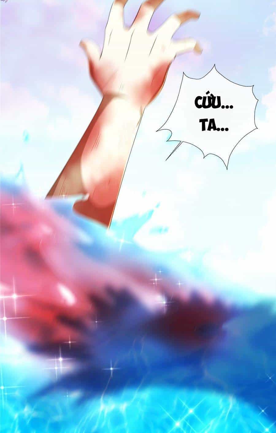 Lược Thiên Ký - Chương 19 - ảnh 30