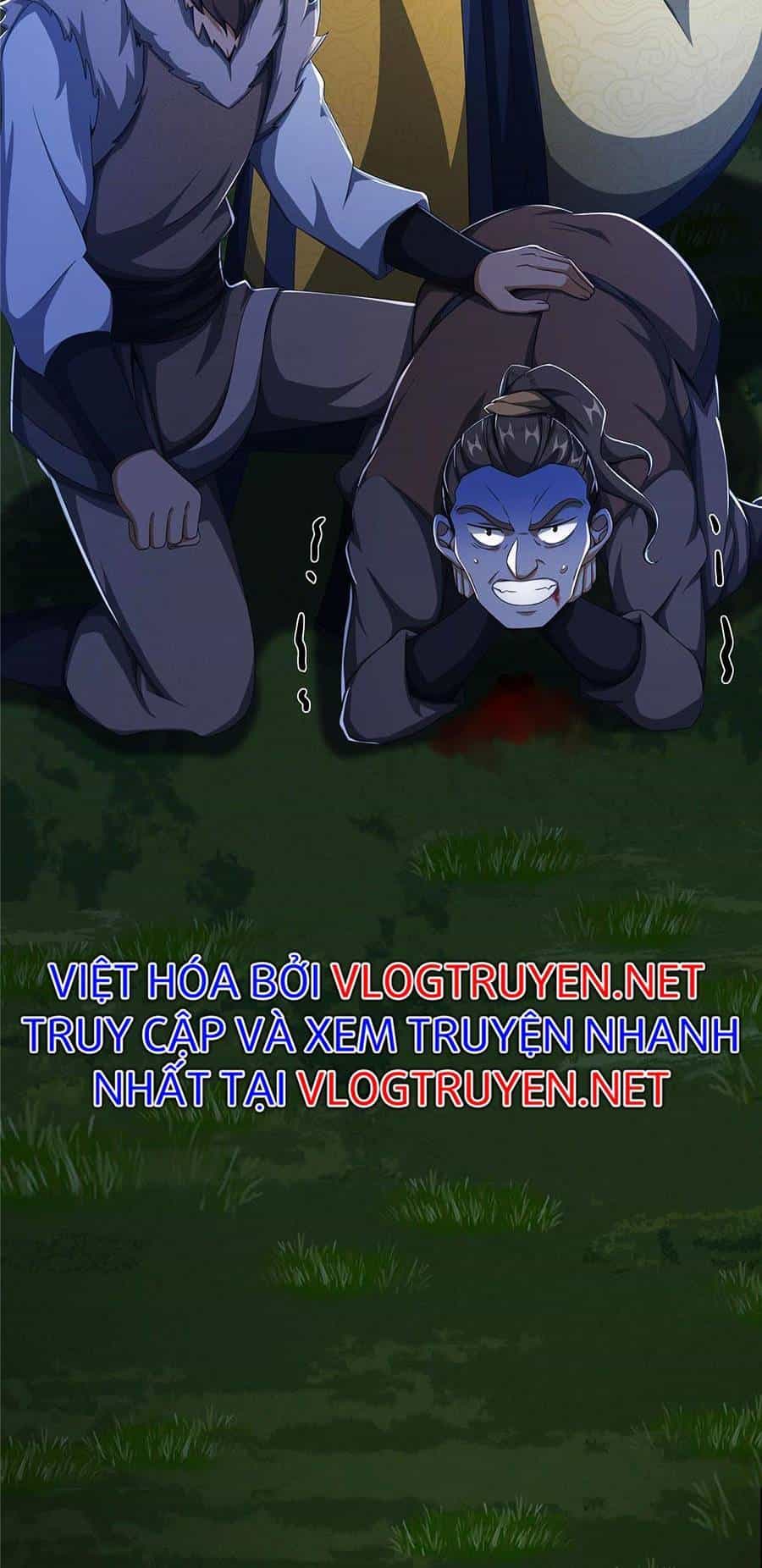 Lược Thiên Ký - Chương 21 - ảnh 48