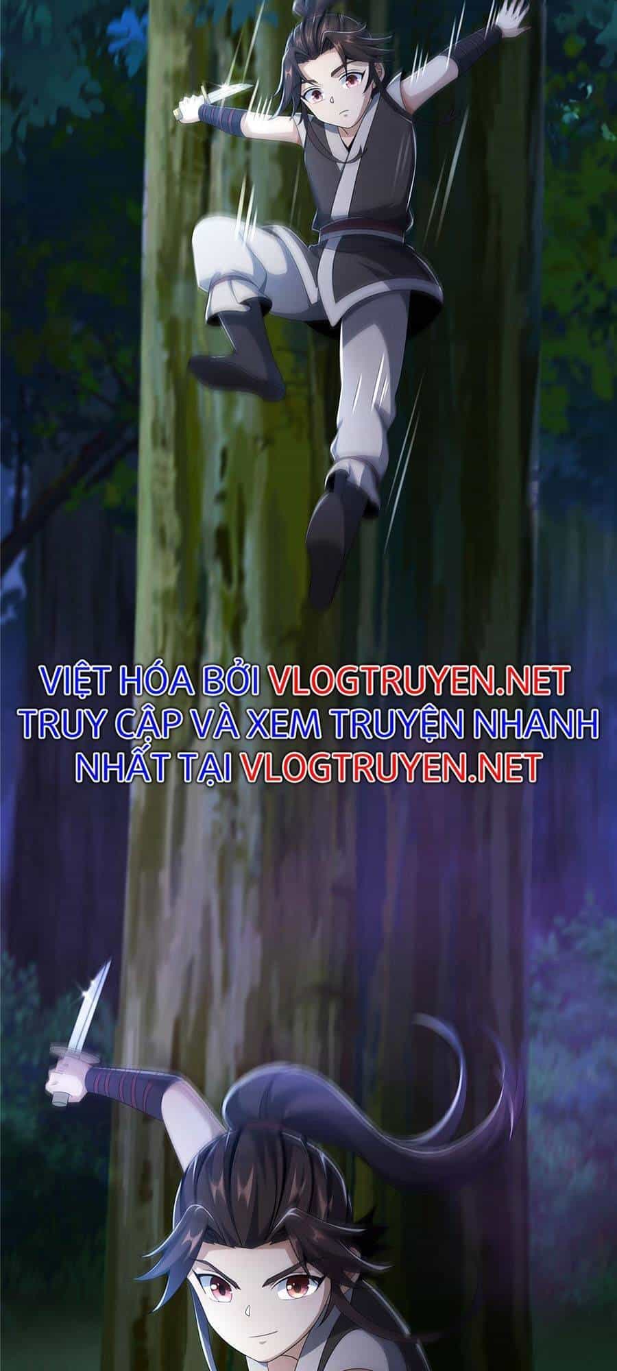 Lược Thiên Ký - Chương 21 - ảnh 9