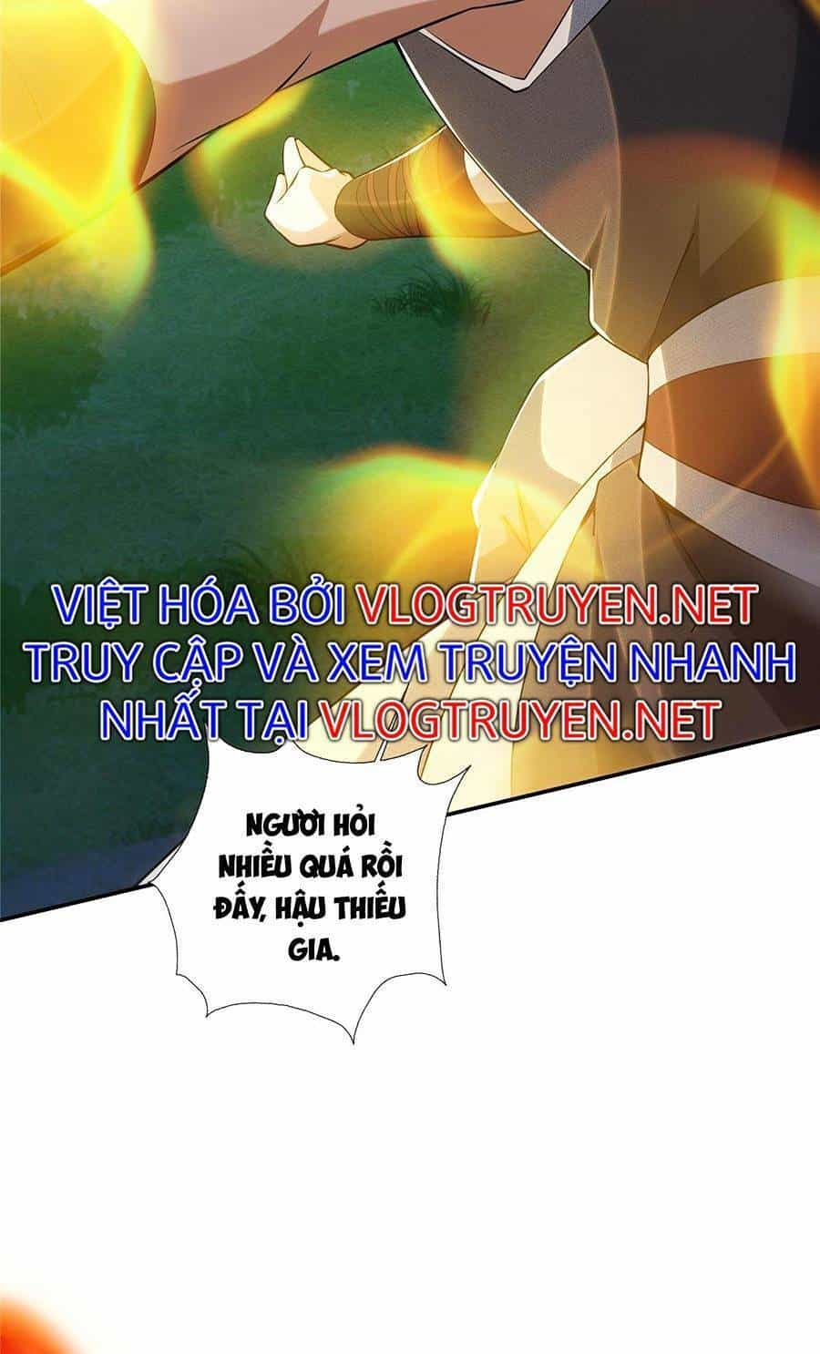 Lược Thiên Ký - Chương 26 - ảnh 26