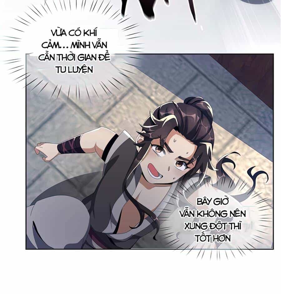 Lược Thiên Ký - Chương 2 - ảnh 41