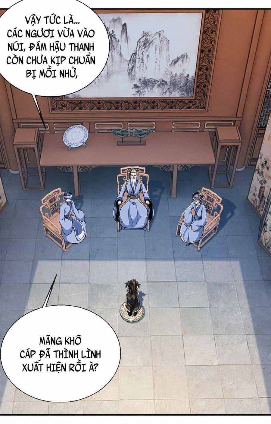 Lược Thiên Ký - Chương 30 - ảnh 24
