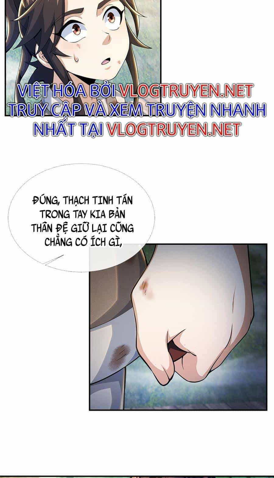 Lược Thiên Ký - Chương 32 - ảnh 13