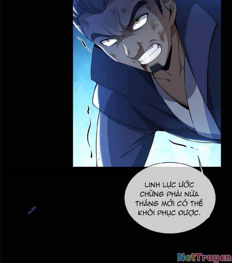 Lược Thiên Ký - Chương 35 - ảnh 11