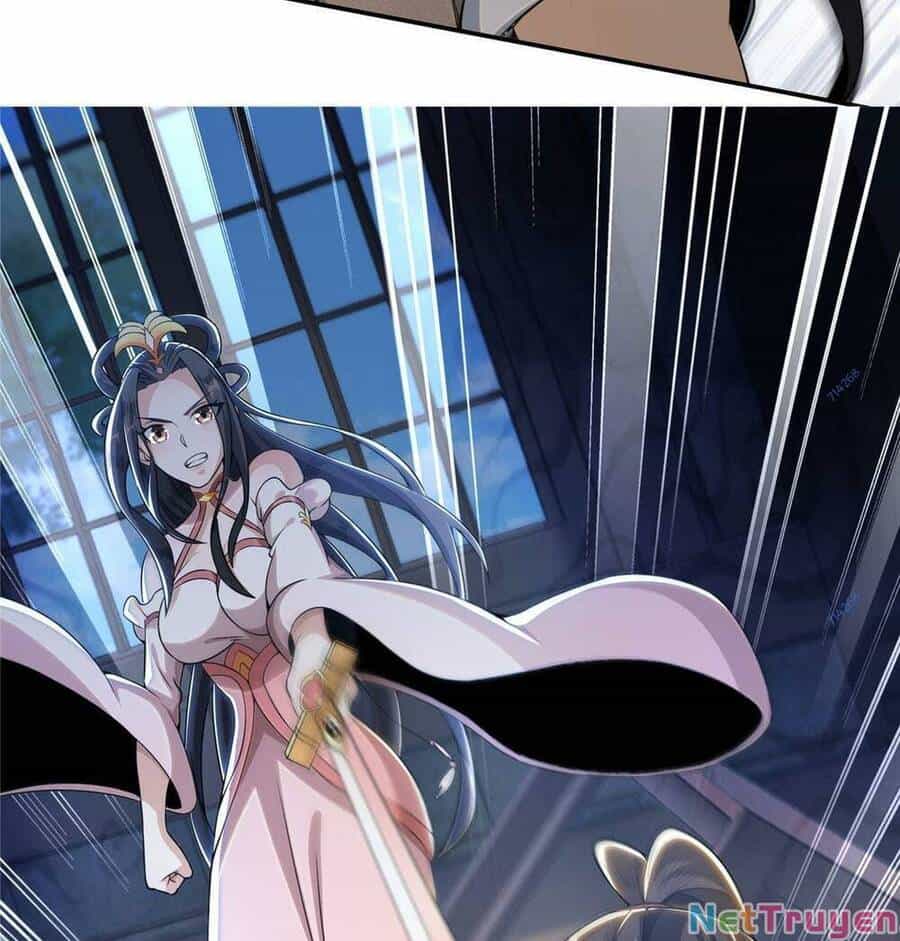 Lược Thiên Ký - Chương 36 - ảnh 10