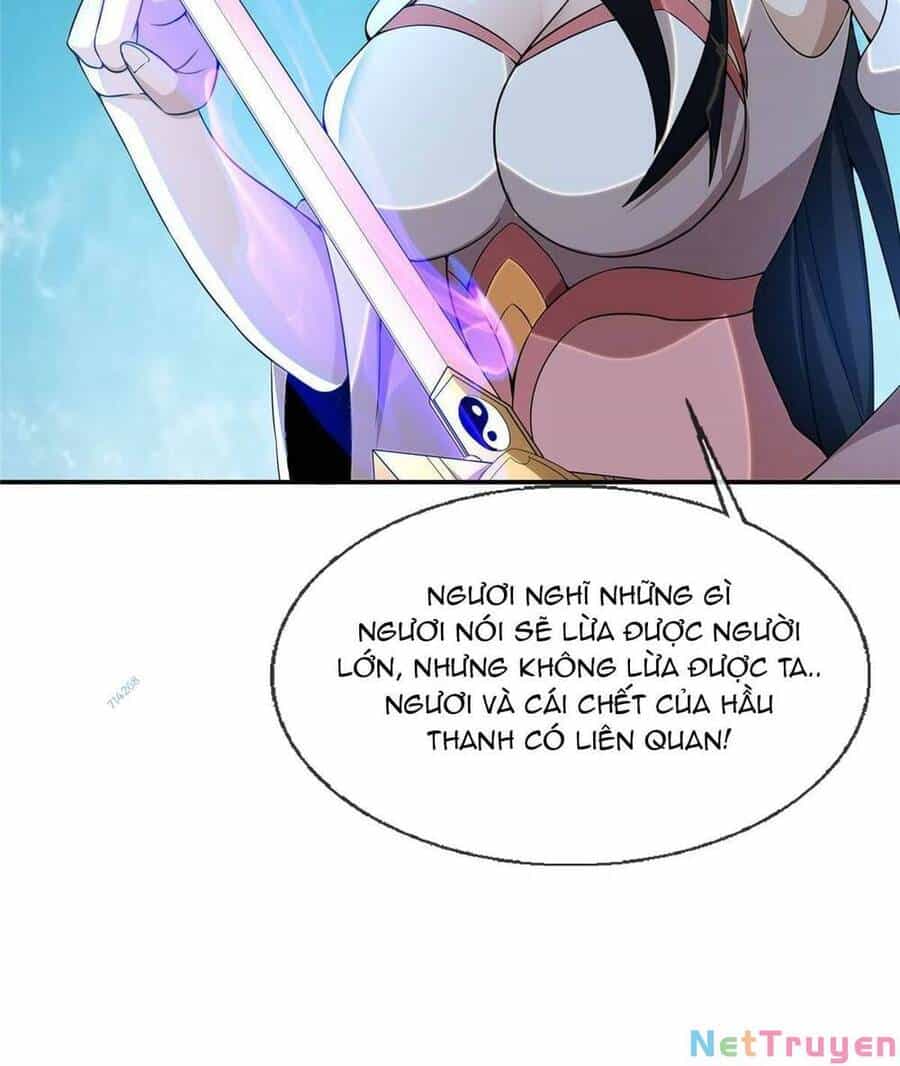 Lược Thiên Ký - Chương 36 - ảnh 18