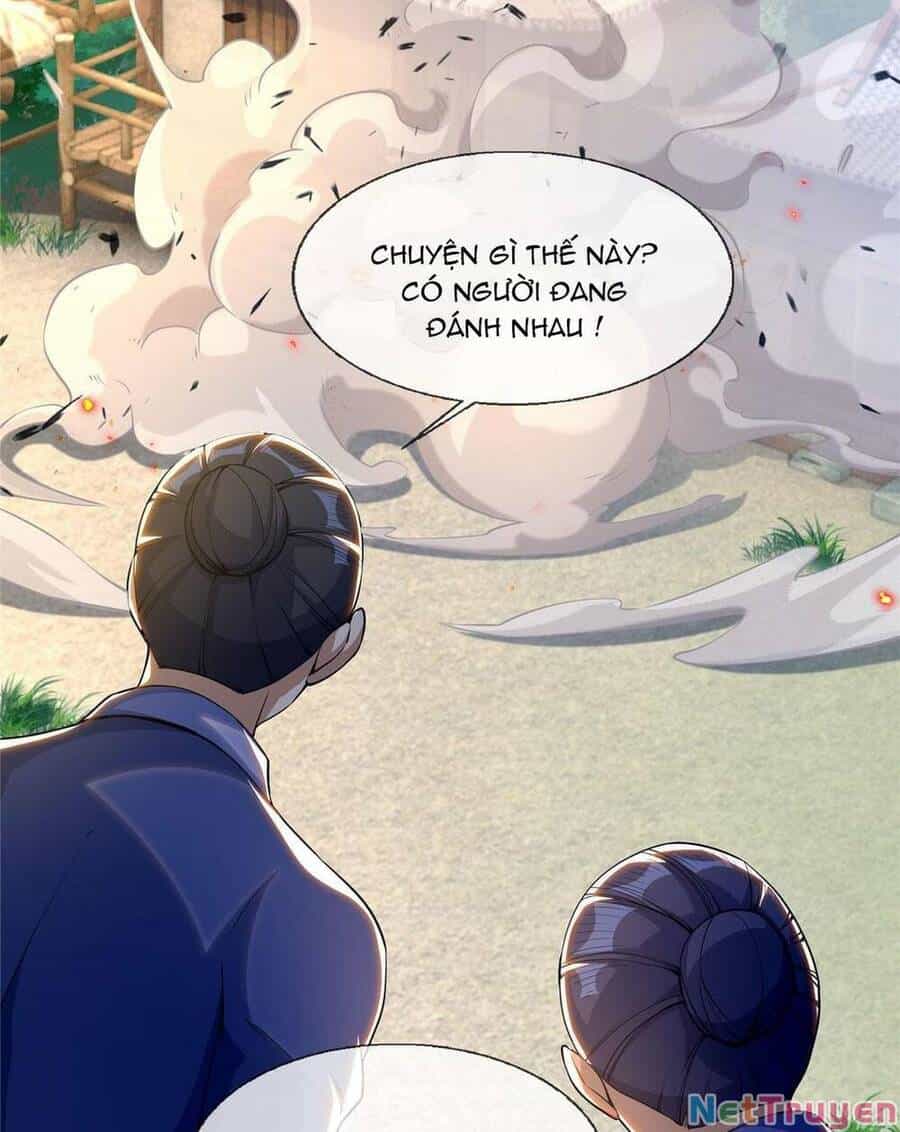 Lược Thiên Ký - Chương 36 - ảnh 37