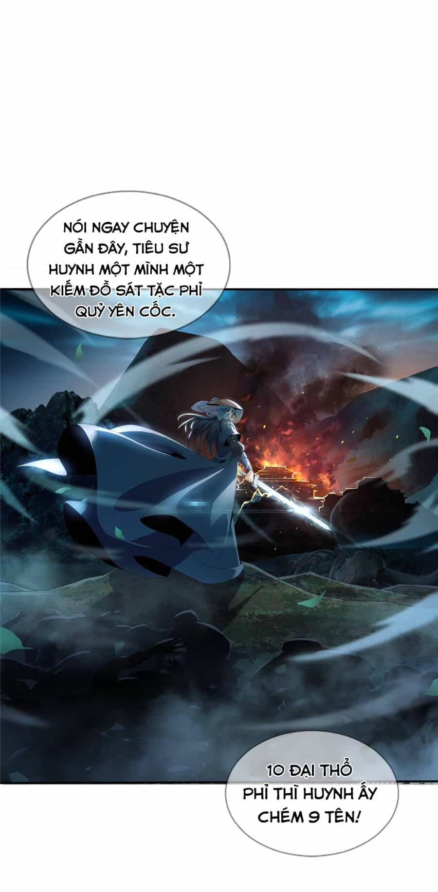 Lược Thiên Ký - Chương 3 - ảnh 28