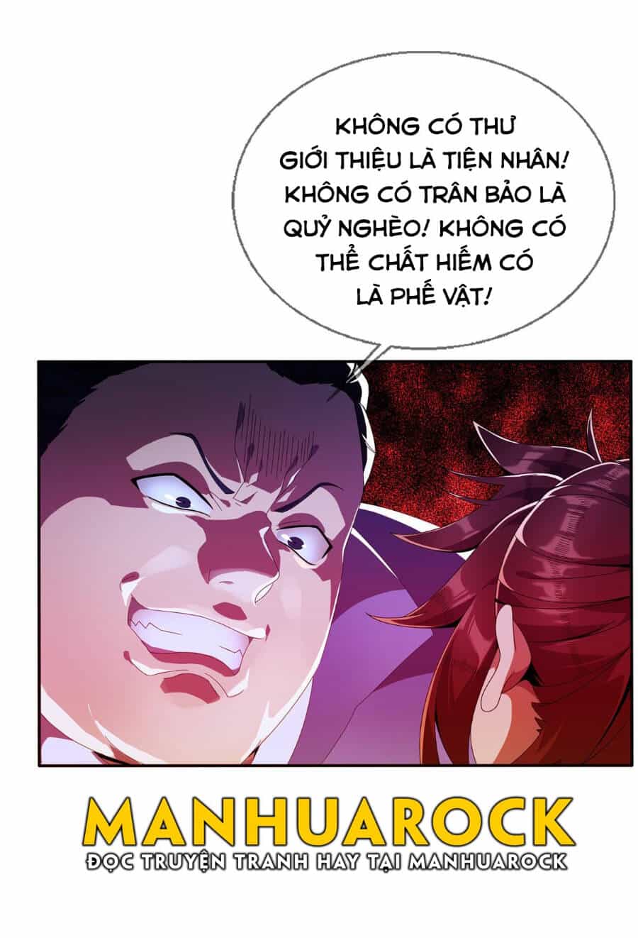 Lược Thiên Ký - Chương 3 - ảnh 29