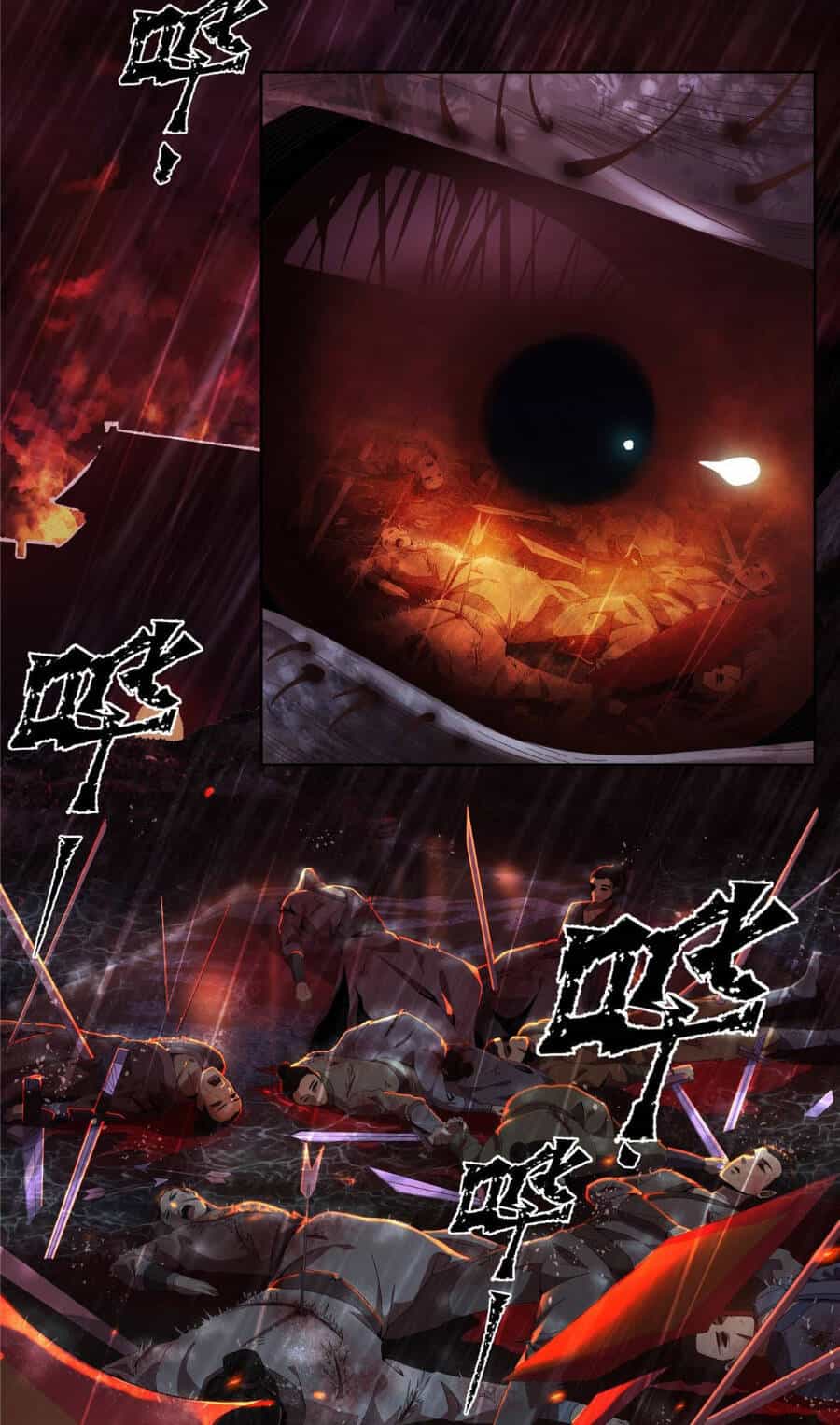 Lược Thiên Ký - Chương 3 - ảnh 5