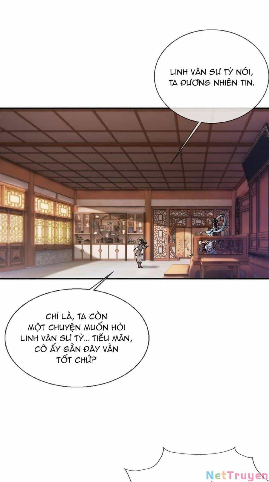 Lược Thiên Ký - Chương 38 - ảnh 19