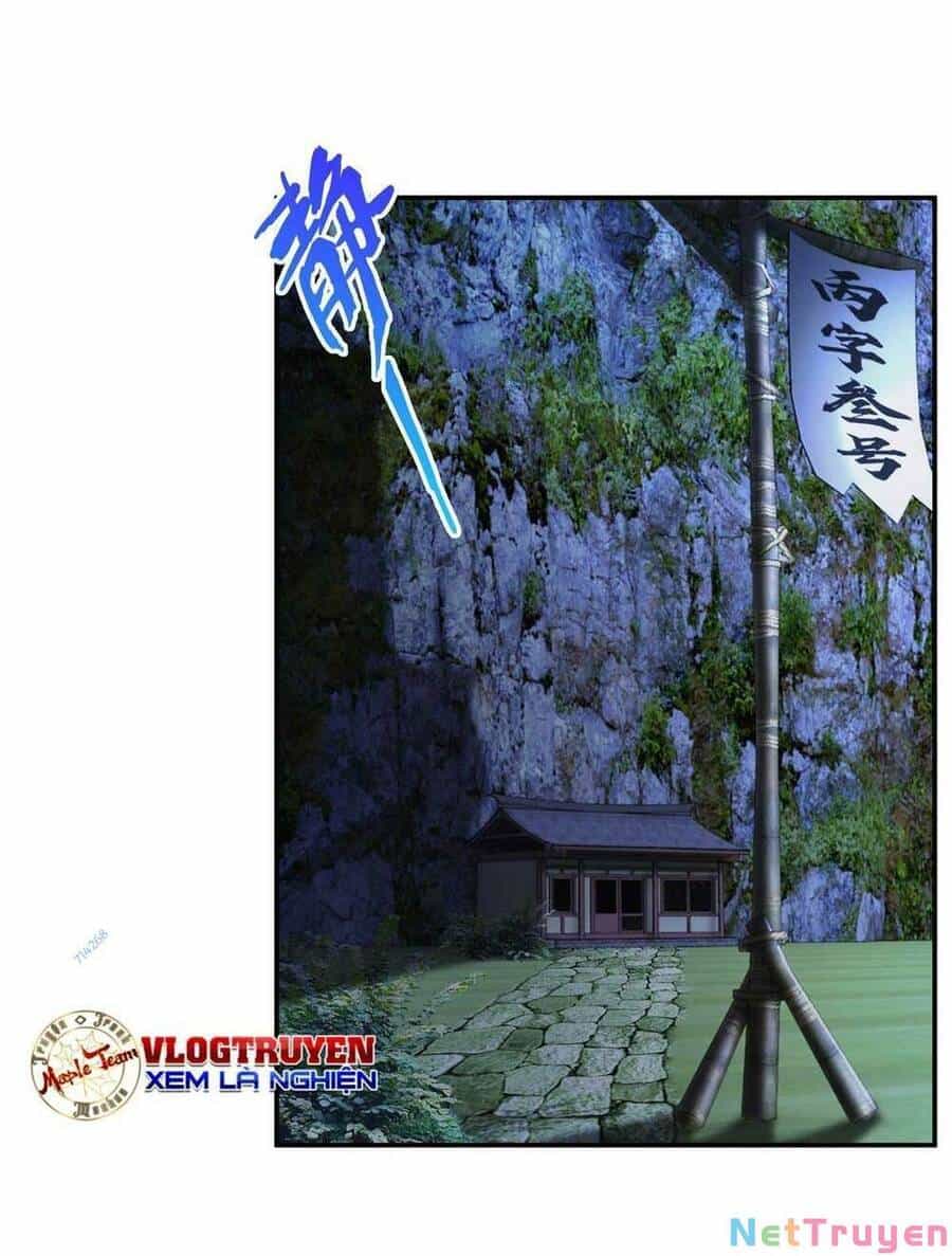 Lược Thiên Ký - Chương 39 - ảnh 41