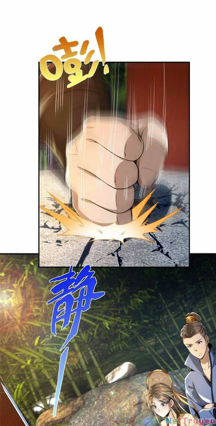 Lược Thiên Ký - Chương 42 - ảnh 26