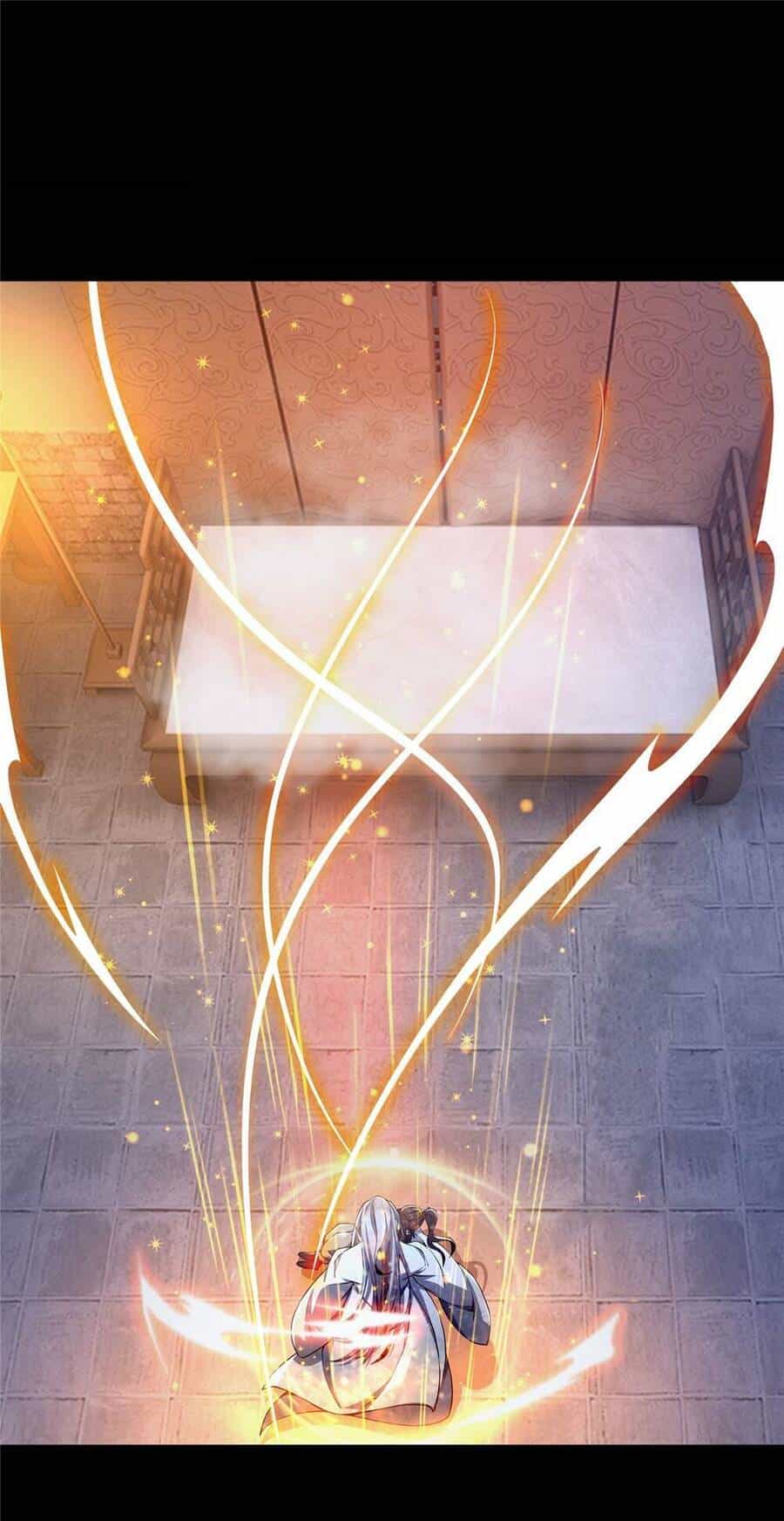 Lược Thiên Ký - Chương 47 - ảnh 10