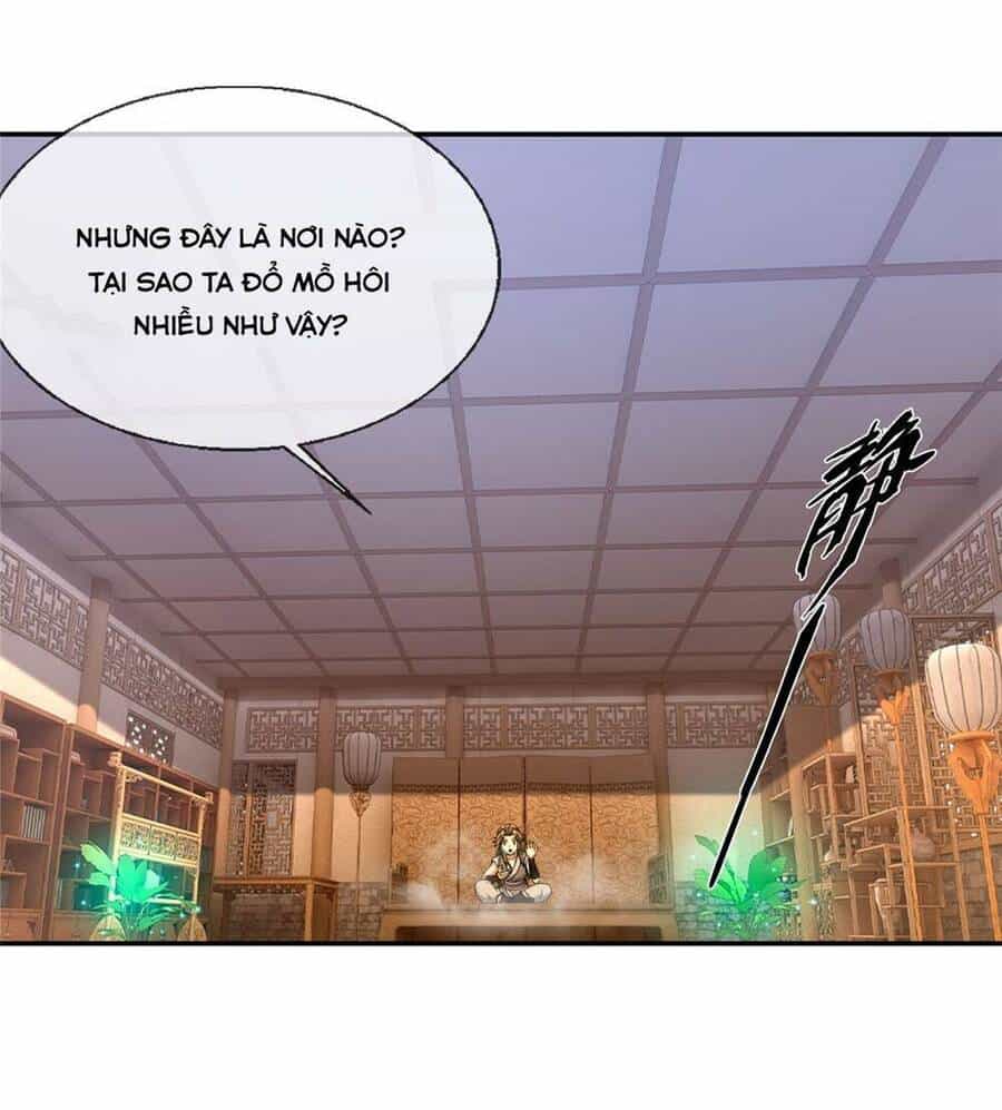 Lược Thiên Ký - Chương 47 - ảnh 18