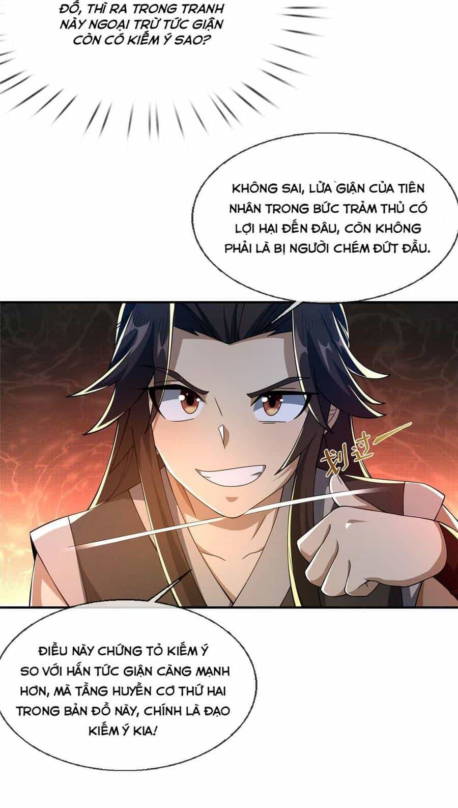 Lược Thiên Ký - Chương 47 - ảnh 40
