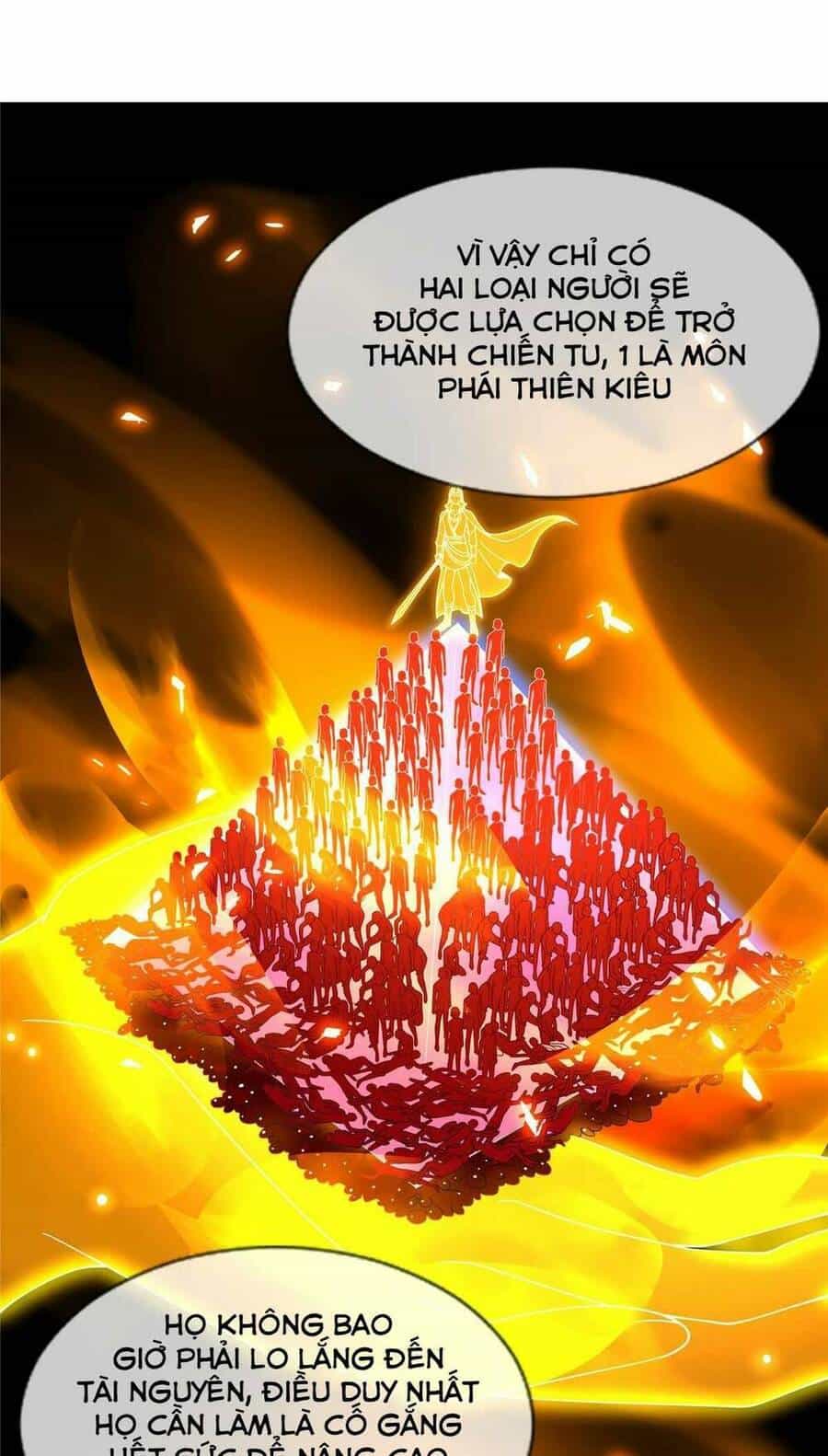 Lược Thiên Ký - Chương 49 - ảnh 40