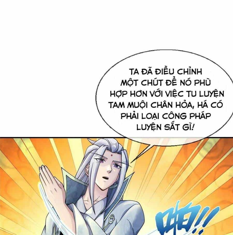 Lược Thiên Ký - Chương 51 - ảnh 16