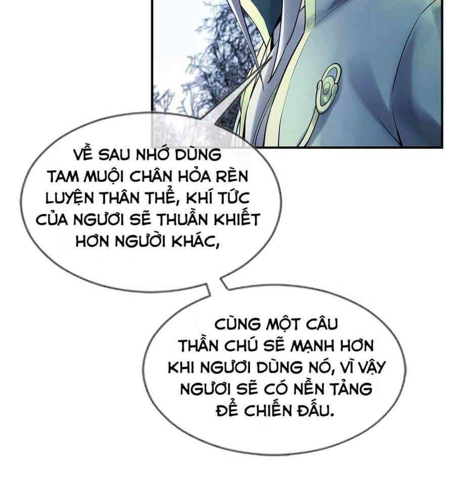 Lược Thiên Ký - Chương 52 - ảnh 58