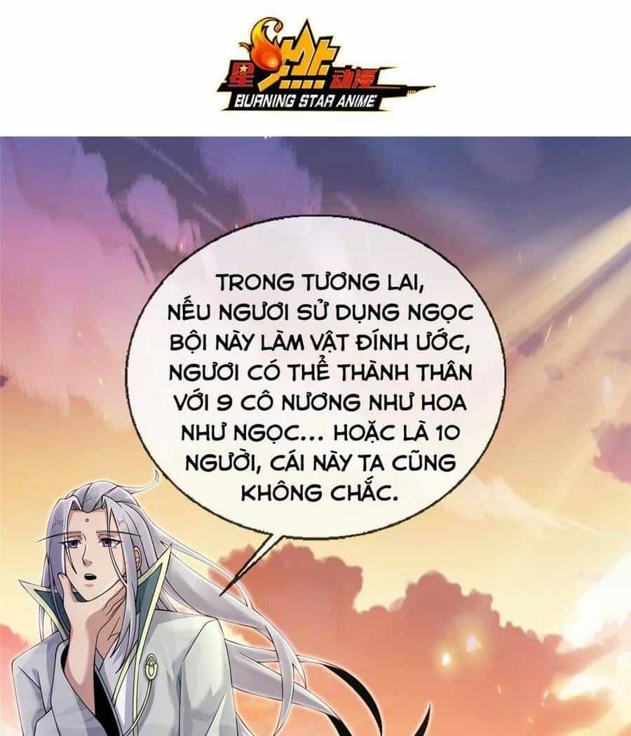 Lược Thiên Ký - Chương 54 - ảnh 3