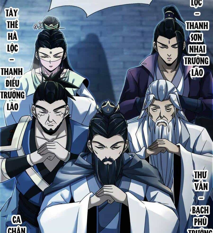 Lược Thiên Ký - Chương 54 - ảnh 58