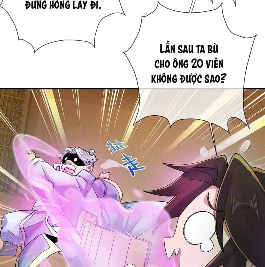 Lược Thiên Ký - Chương 57 - ảnh 23