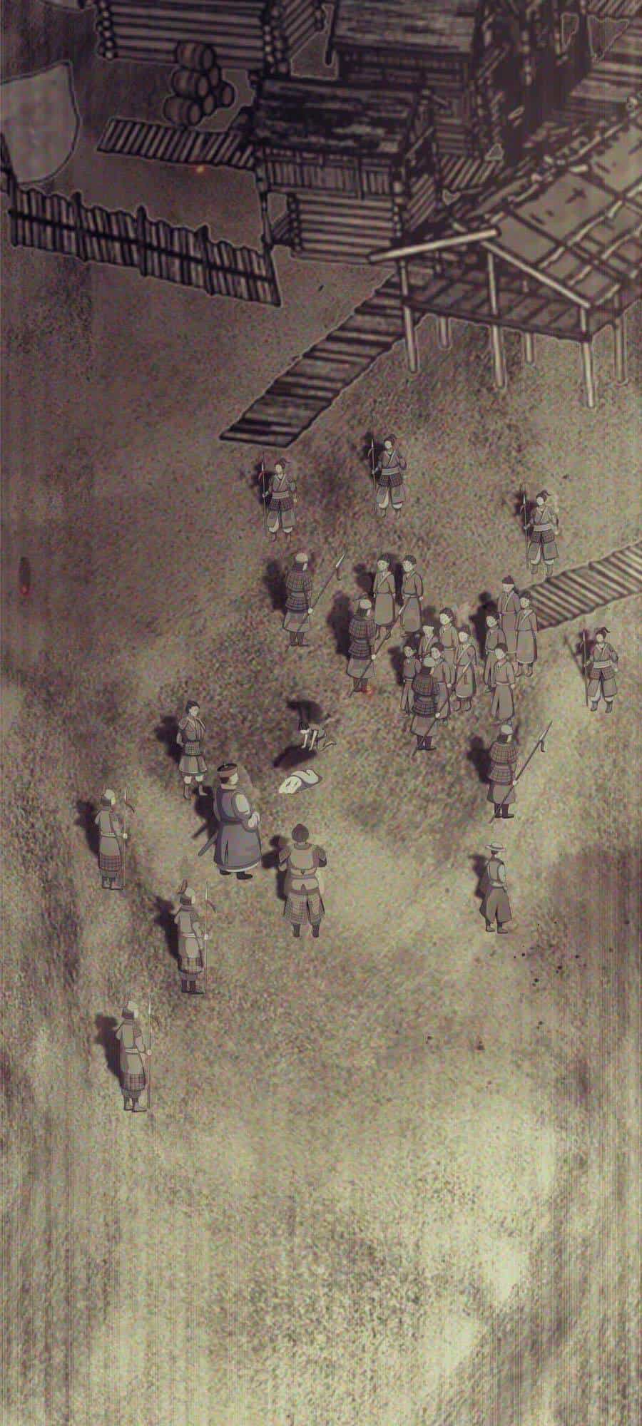 Lược Thiên Ký - Chương 4 - ảnh 73