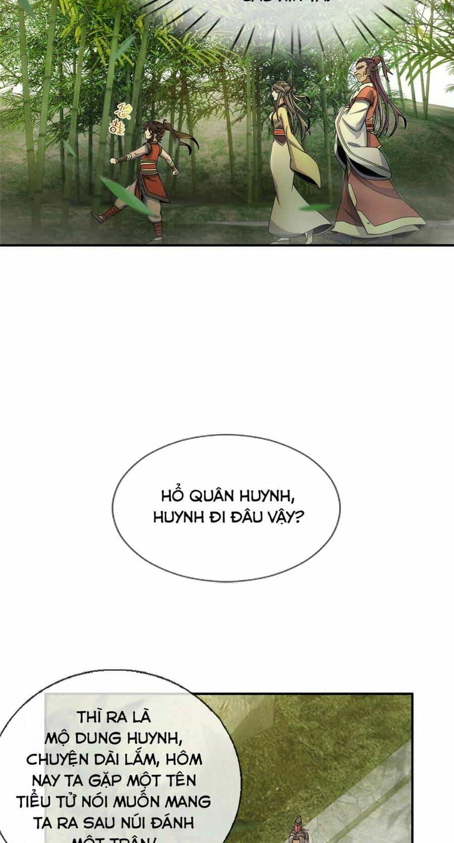 Lược Thiên Ký - Chương 58 - ảnh 21